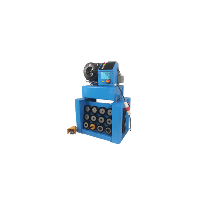 Crimp Hose Crimping Machine Dies Stretch 2inch 3&quot;/4&quot;/6&quot;/8&quot;/10&quot; Hydraulic Hose Crimping Machine
